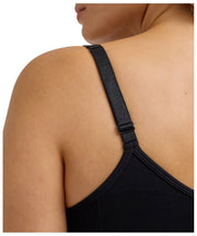 Falke Smart Support Shaping Top - Zwart