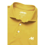 meyer-tiger-performance-polo---yellow-33704971