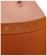 Falke Daily Comfort 2-Pack hipster slip - roze/oranje