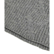 falke-ribbed-lambswool-beanie---grey-mel-34332458
