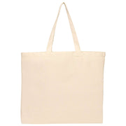 Superdry & Co CULT Tote Bag - Natural Brown/Black