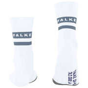 Falke TK2 Explore Cool Trekkingsokken - Wolwit/Blauw