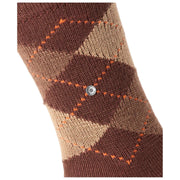 Burlington Preston Sokken - Bruin