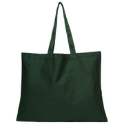 Superdry & Co Tote Bag - Enamel Green/Double Cream White