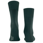 Falke Airport Plus Sokken - Pine Grove Groen