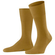Falke Airport Sokken - Nectar Groen