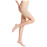 Falke Cellulite Control 80 Denier Slip - Kameelbeige