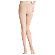 Falke Cellulite Control 80 Denier Slip - Kameelbeige