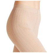 Falke Cellulite Control 80 Denier Slip - Kameelbeige