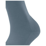 Falke ClimaWool Sokken - Monument Blauw