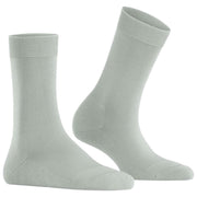 Falke ClimaWool Sokken - Zilvergrijs