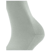 Falke ClimaWool Sokken - Zilvergrijs