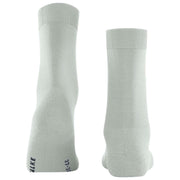 Falke ClimaWool Socks - Silver Grey