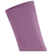Falke Cosy Wollen Sokken - Roze