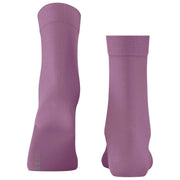 Falke Cotton Touch Sokken - Roze