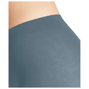 Falke Cotton Touch-panty - Monumentblauw