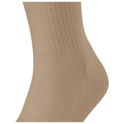 Falke Dynamische Wollen Sokken - Landbeige