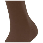 Falke Family Sokken - Cappuccino Bruin