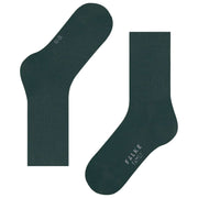 Falke Family Sokken - Pine Grove Groen
