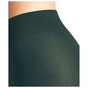 Falke Family Panty - Pine Grove Groen