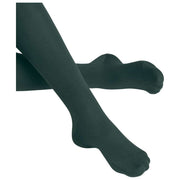 Falke Family Panty - Pine Grove Groen
