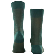 Falke Fine Shadow Sokken - Hunter Groen