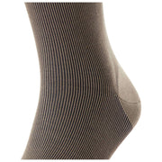 Falke Fine Shadow Sokken - Zilvergrijs