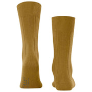 Falke Lhasa Rib Sokken - Nectar Groen
