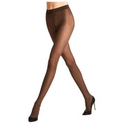 Falke Matt Deluxe 30 denier panty - Brenda Brown