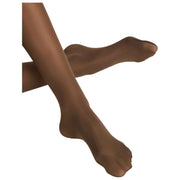 Falke Matt Deluxe 30 denier panty - Brenda Brown