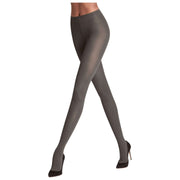 Falke Matt Deluxe 30 Denier Panty - Chocoladebruin
