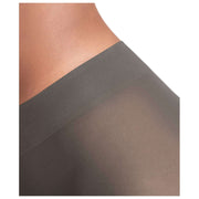 Falke Matt Deluxe 30 Denier Panty - Chocoladebruin