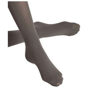 Falke Matt Deluxe 30 Denier Panty - Chocoladebruin