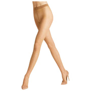 Falke Pure Matt 20 Denier Panty - Noisette Bruin