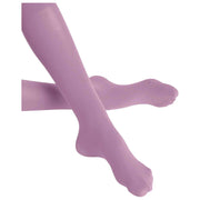 Falke Pure Matt 50 Denier Kniekousen - Blush Roze