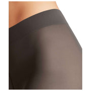 Falke Pure Matt 50 Denier Legging - Chocoladebruin