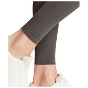 Falke Pure Matt 50 Denier Legging - Chocoladebruin