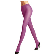 Falke Pure Matt 50 Denier Panty - Roze