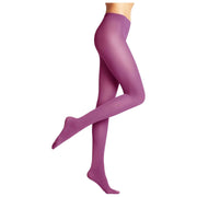Falke Pure Matt 50 Denier Panty - Roze
