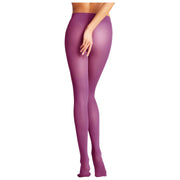 Falke Pure Matt 50 Denier Panty - Roze