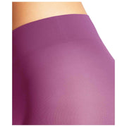 Falke Pure Matt 50 Denier Panty - Roze