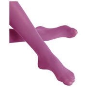 Falke Pure Matt 50 Denier Panty - Roze