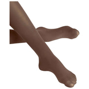 Falke Pure Matt 50 Denier Panty - Cappuccino Bruin