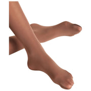 Falke Pure Matt 50 Denier Panty - Chocoladebruin