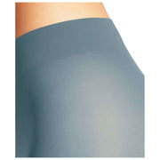 Falke Pure Matt 50 Denier Panty - Monument Blauw