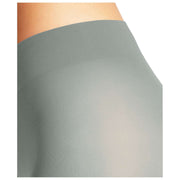 Falke Pure Matt 50 Denier Panty - Zilver