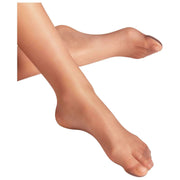 Falke Seidenglatt 15 Denier Panty - Chocoladebruin