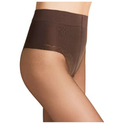 Falke Shaping Top 20 Denier Panty - Brenda Brown
