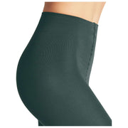Falke Softmerino-legging - Pine Grove groen