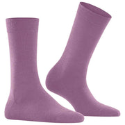 Falke Softmerino Sokken - Roze
